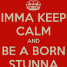 BornStunna