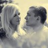 Old romantic