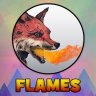 Flames*