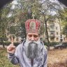 домовойГоша