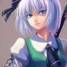 Konpaku.Youmu