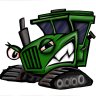 crazytractor