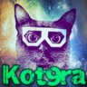 Kot9raGamers