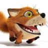FoxyMangle