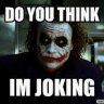 NotJoker