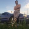 Слешер MGK