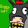 Stupid Pony
