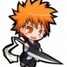 Arinoki
