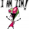 Invader Zim
