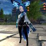 Blue 4566