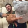 CowOnMarz