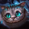 Cheshircat