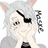 Maske