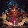 DwarfCraft
