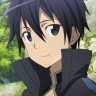 #Kirito#