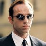 mr smith