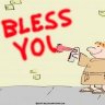 BlessOd