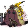 MaximusBorsh