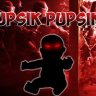 UpsikPupsik