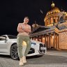 Эскакдоллар