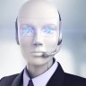 LonelyBot