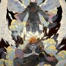 Gods Rage