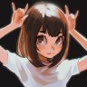 Настенька7лет