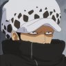 Trafalgar Law