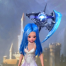 MissELiza