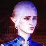 LizaRedgrave