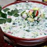 Okroshechka