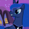 Princess Luna