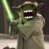 Yoda!