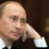 Путин В.В