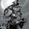WereWolf