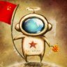 рыGagarin