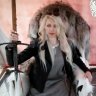 Снежная <Lady>