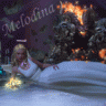 Melodina