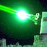 Laser