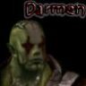 Darmen