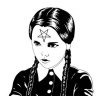 Happy Baphomet
