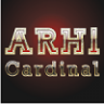 Arrhi