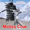 MotleyCrue