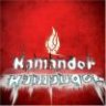 kamandor