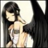 Angel lost Wings