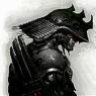 Blind Samurai
