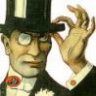 Arsène Lupin
