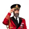 Capt. Obvious