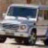 Gelendwagen