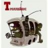 Троллейбус